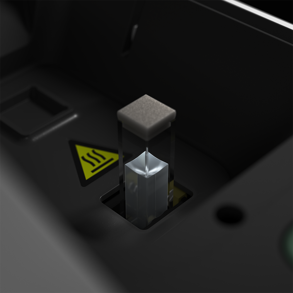Zetasizer Lab - Dynamic Light Scattering Instrument | Malvern